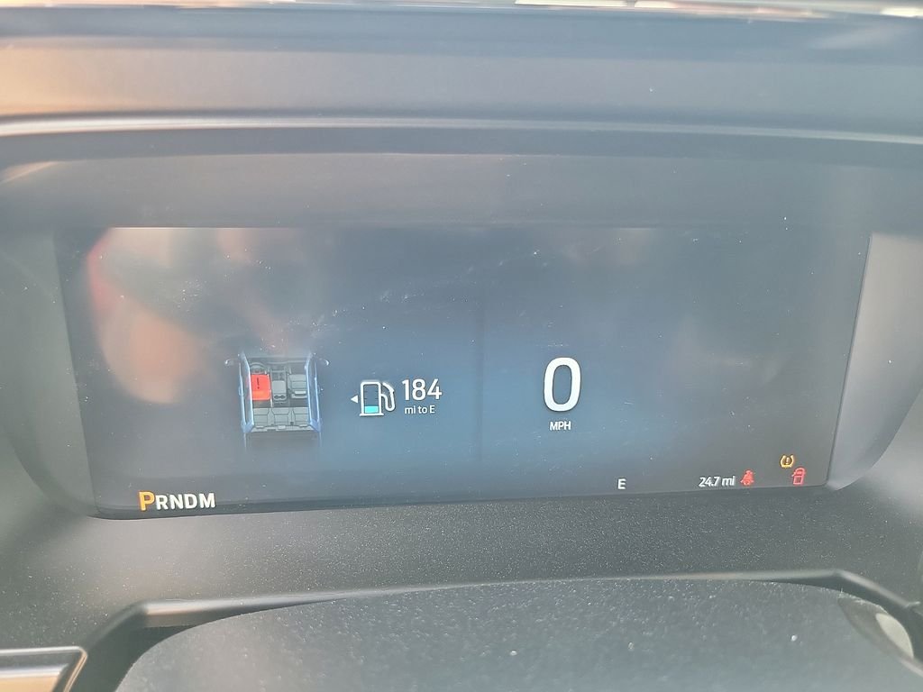 New 2026 Oxford White Ford F-350® Lariat® image 22