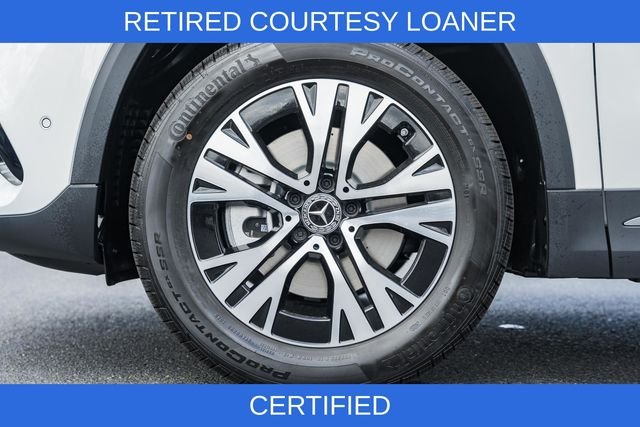 Certified Used 2026 White Mercedes-Benz GLA 250 image 18