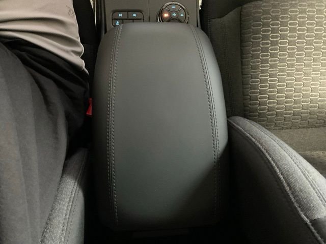New 2026 Shadow Black Ford XLT image 37