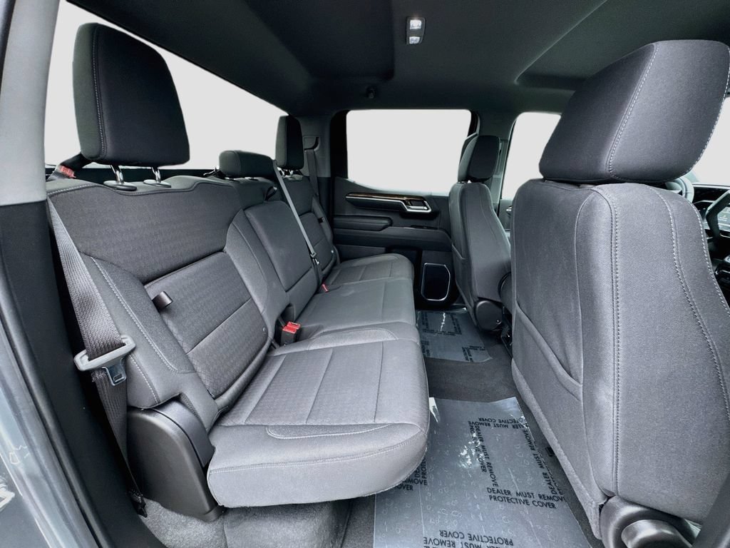2025 GMC Sierra 1500 Elevation - Photo 29