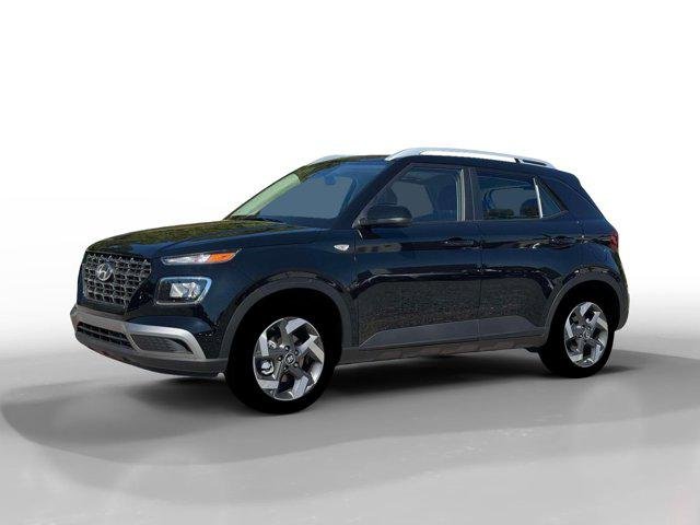 New 2026 Onyx Black Hyundai SEL image 21