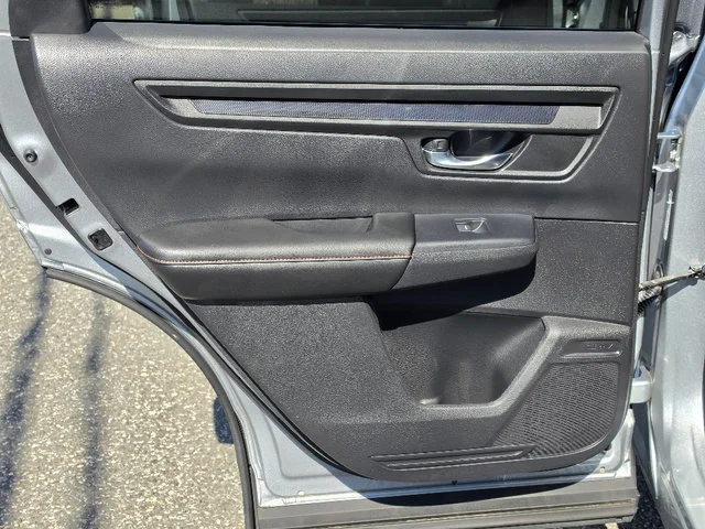 2025 Honda CR-V Sport - Photo 25