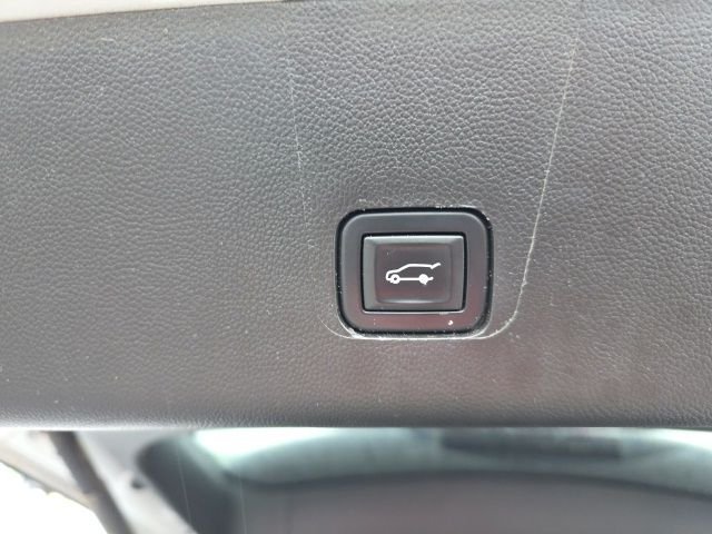 Used 2021 Silver Chevrolet LT Leather image 13