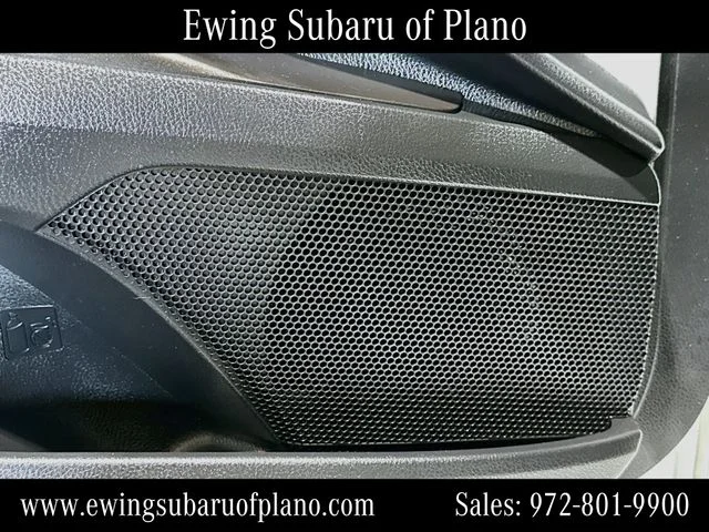Used 2023 White Toyota SE Nightshade image 18