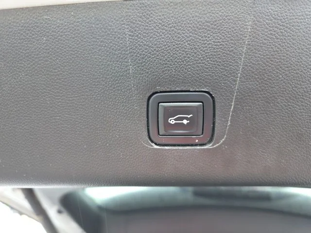 Used 2021 Silver Chevrolet LT Leather image 13