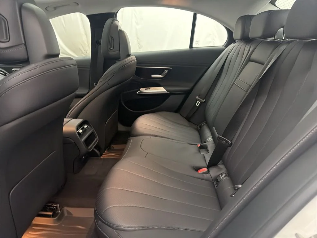 Used 2026 White Mercedes-Benz E 350 image 19