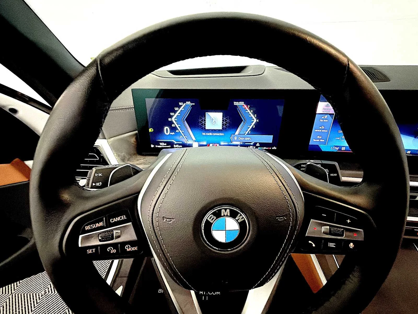 2024 BMW X5 40i - Photo 13