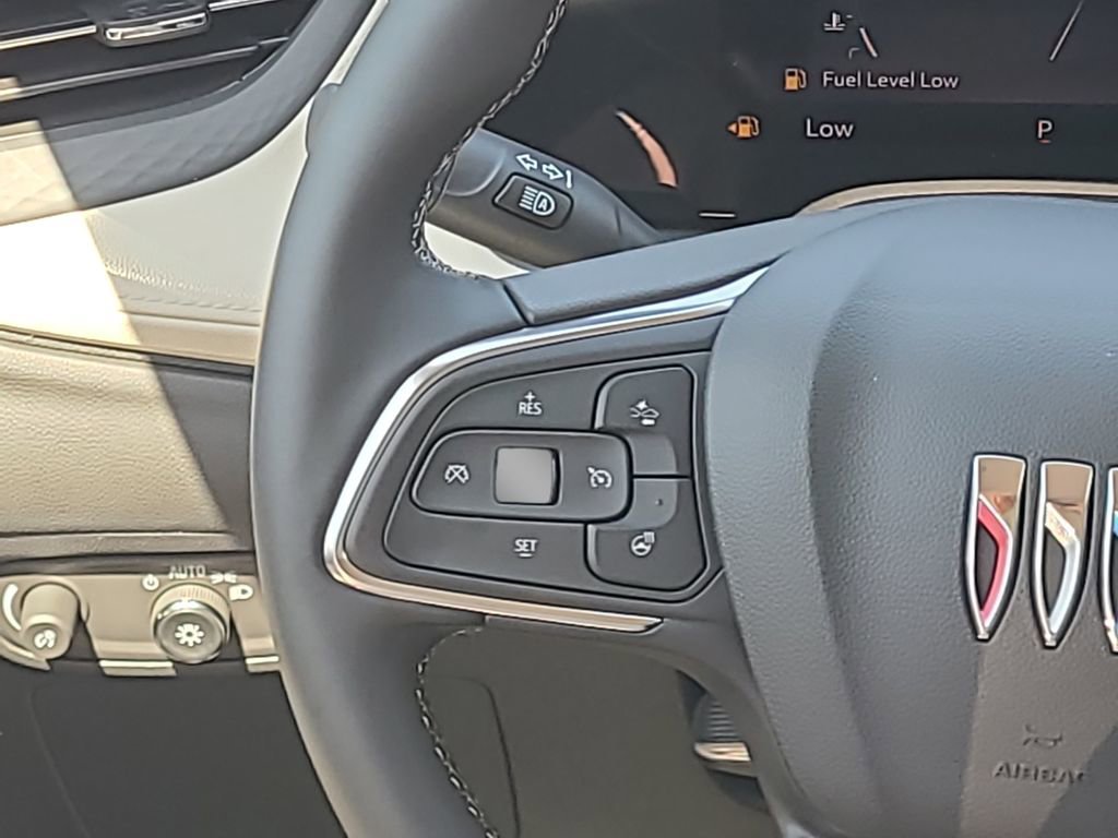2026 Buick Encore GX Avenir - Photo 20