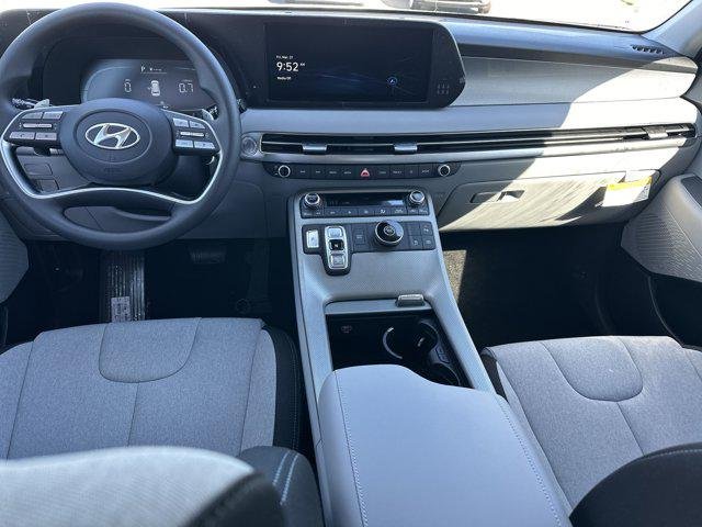 2025 Hyundai Palisade SE - Photo 19