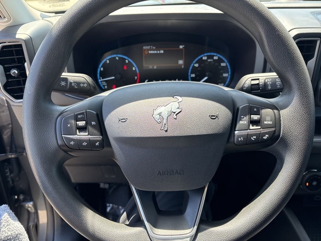 Used 2023 Gray Ford Big Bend image 20