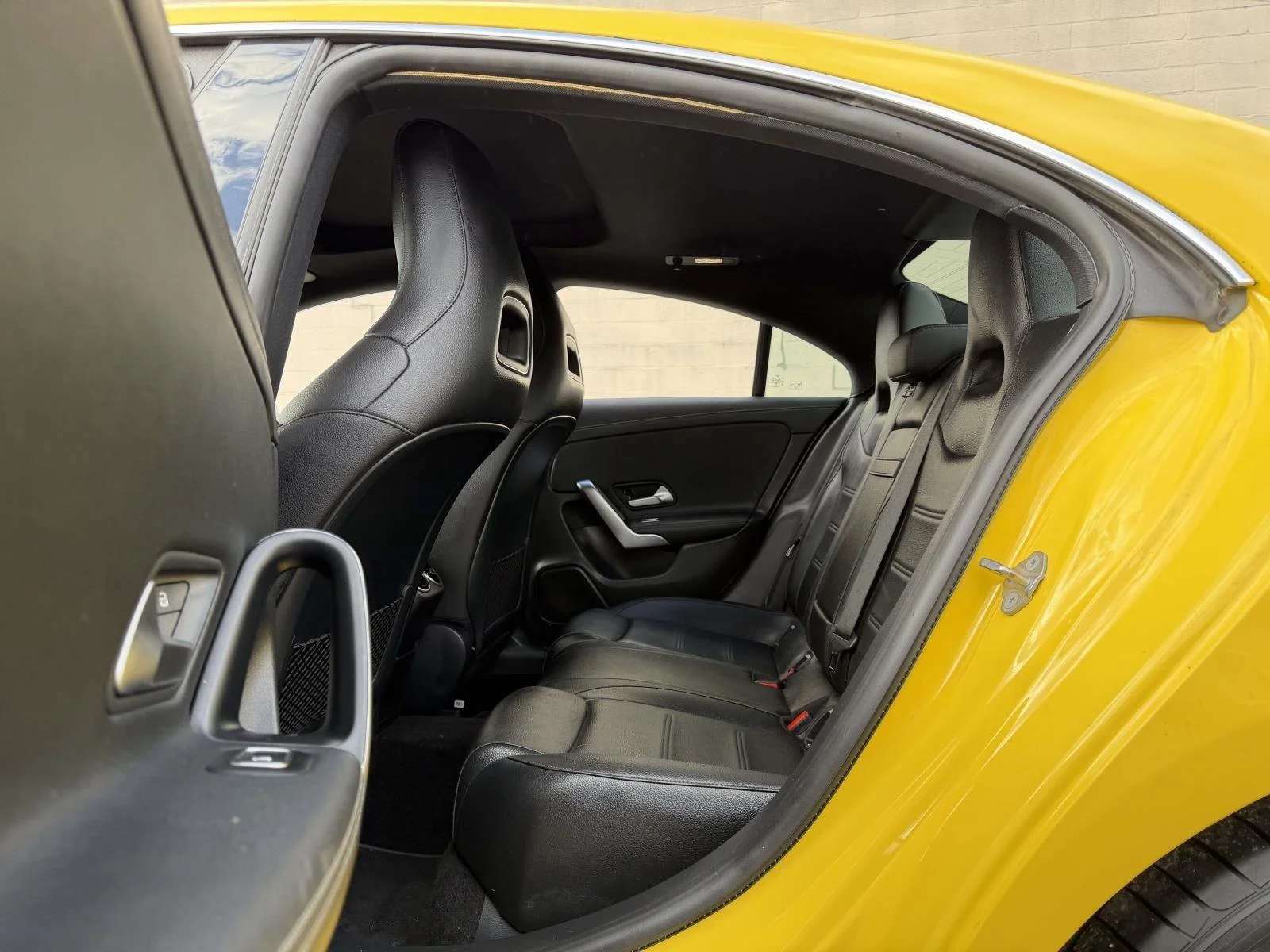 2020 Mercedes-Benz CLA CLA250 - Photo 29