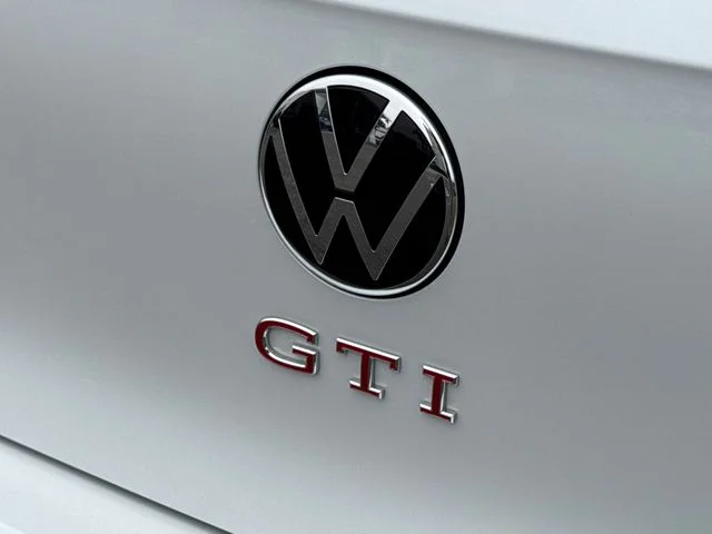 New 2026 Opal White Pearl Volkswagen S image 14