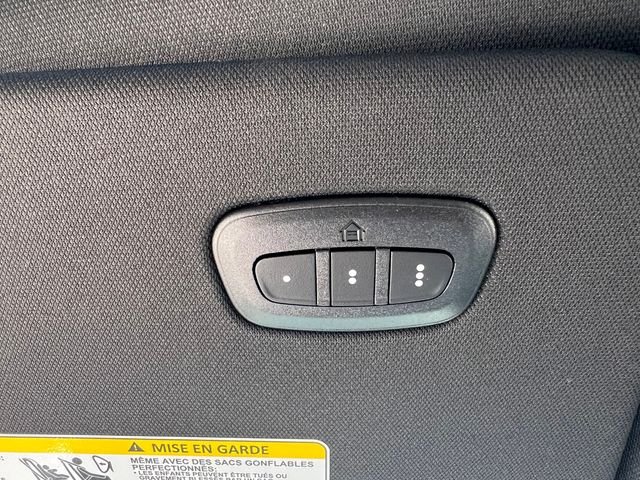 New 2026 High Gloss Black Exterior Paint Jeep Limited Reserve image 33