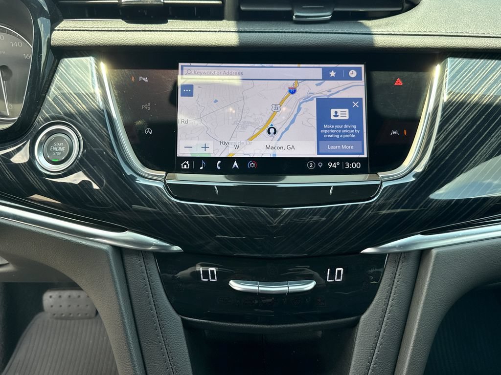 2025 Cadillac XT6 Premium Luxury - Photo 31