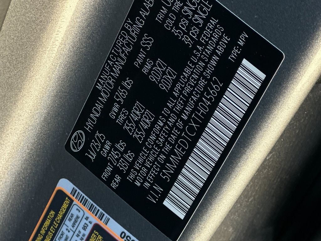 2026 GENESIS GV70 Sport Prestige - Photo 29