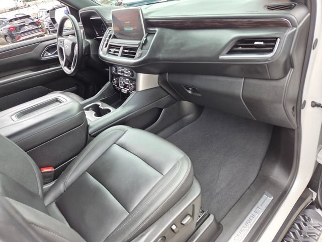 Certified Used 2024 Iridescent Pearl Tricoat Chevrolet Z71 image 18