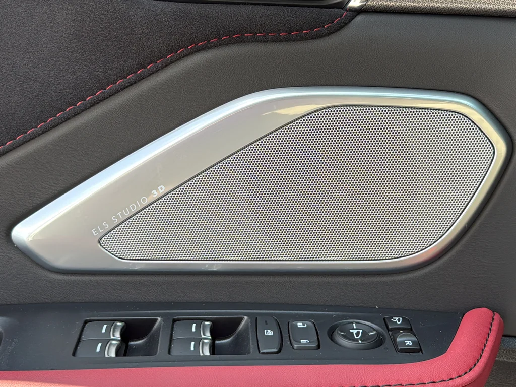 Used 2023 White Acura A-Spec Package image 25