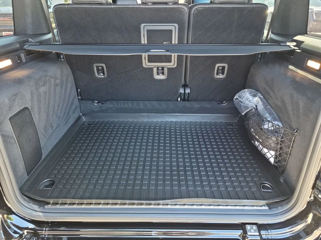 Used 2026 Black Mercedes-Benz G 63 AMG® image 43
