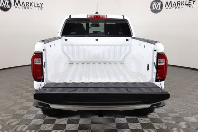 2025 GMC Canyon AT4 - Photo 12