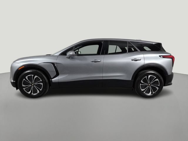 Used 2025 Chevrolet Blazer EV LT with VIN 3GNKDBRM3SS181516 for sale in Henderson, NV