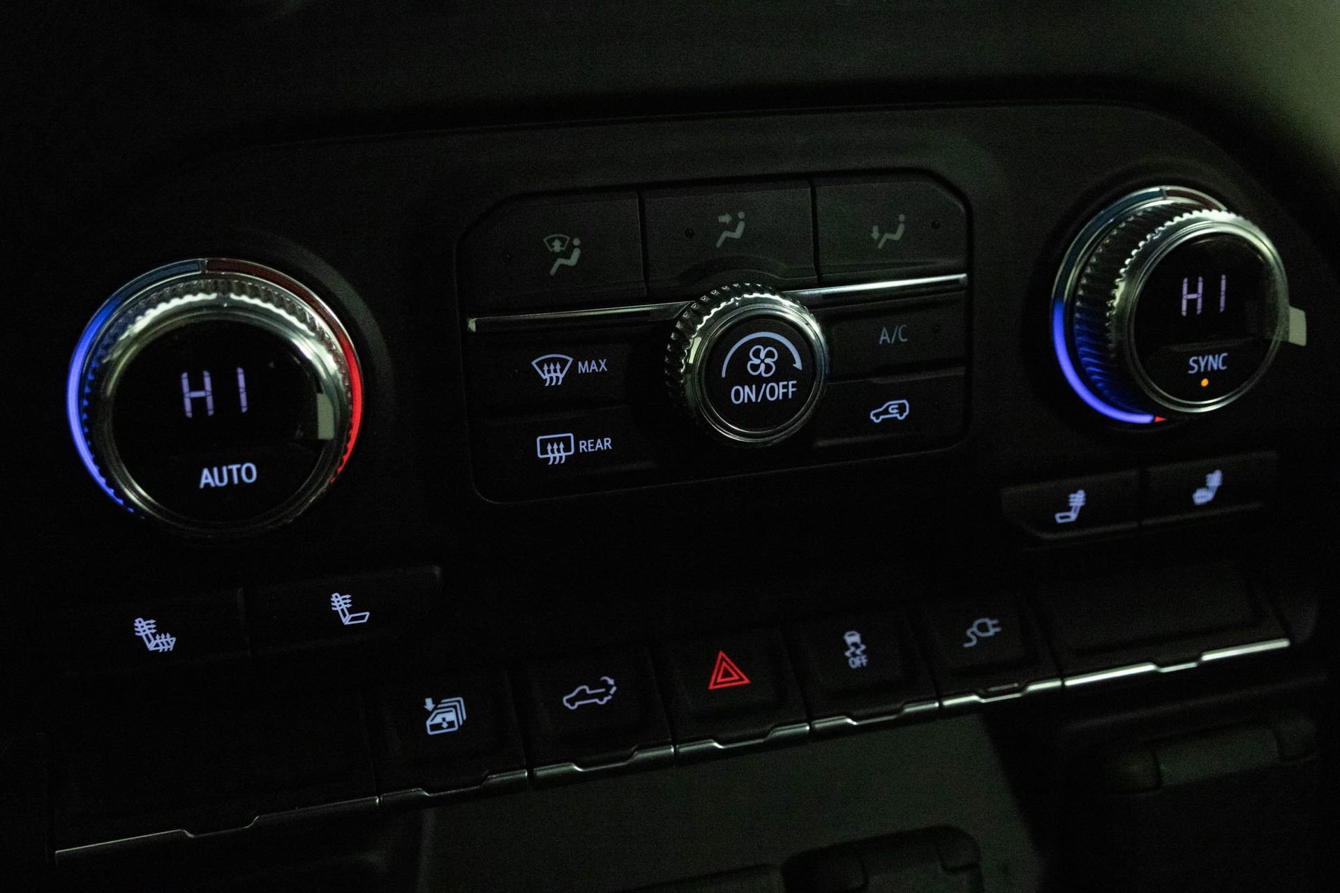 2022 GMC SIERRA HD - Image 20