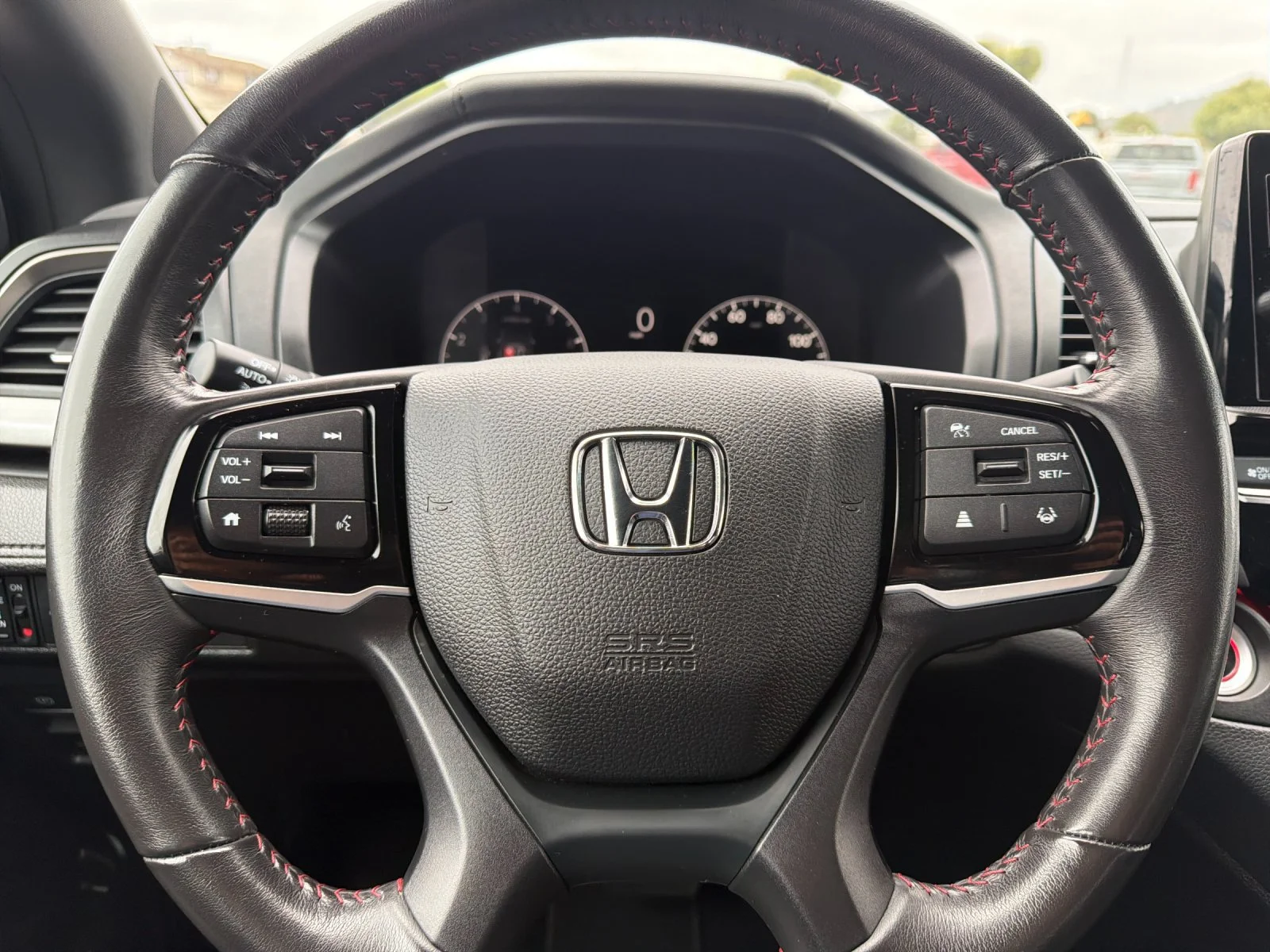 Used 2025  Honda Sport-L image 27