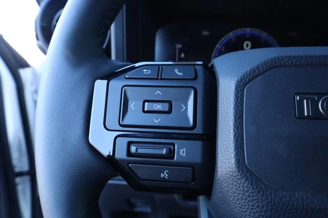 2024 Toyota Land Cruiser Land Cruiser 1958 - Photo 22