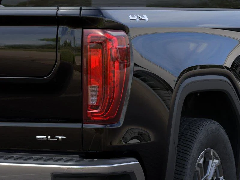2026 GMC Sierra 1500 SLT - Photo 11