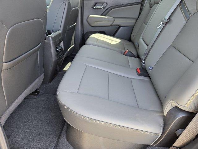 2026 Chevrolet Colorado ZR2 - Photo 24