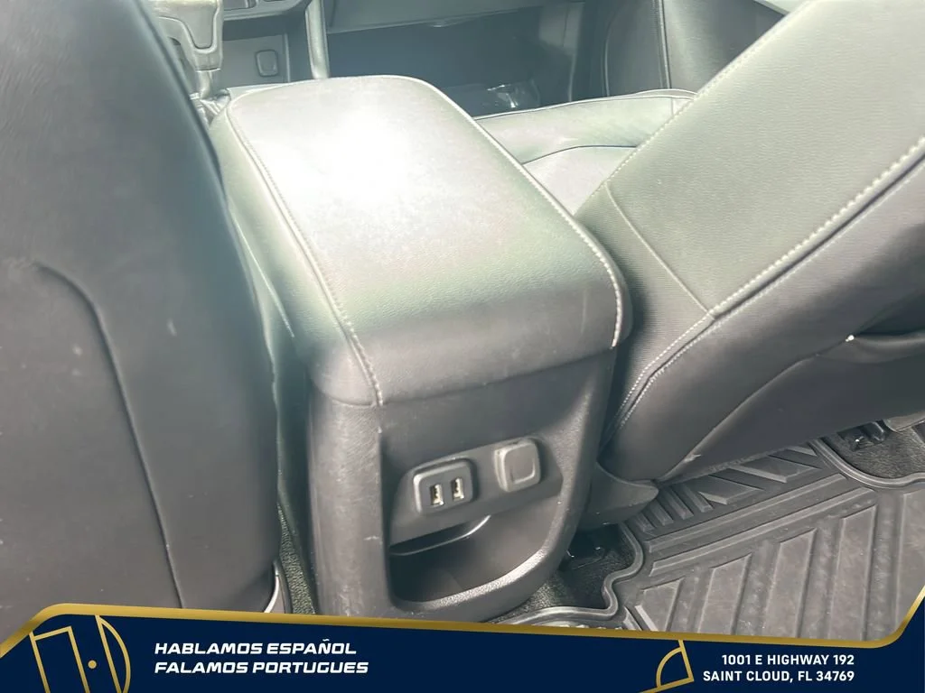 Used 2018 BLACK Chevrolet 4WD ZR2 image 26