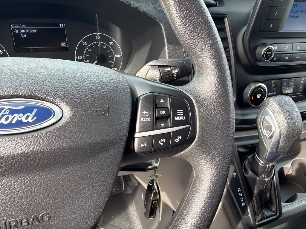 Used 2023 White Ford XL image 14