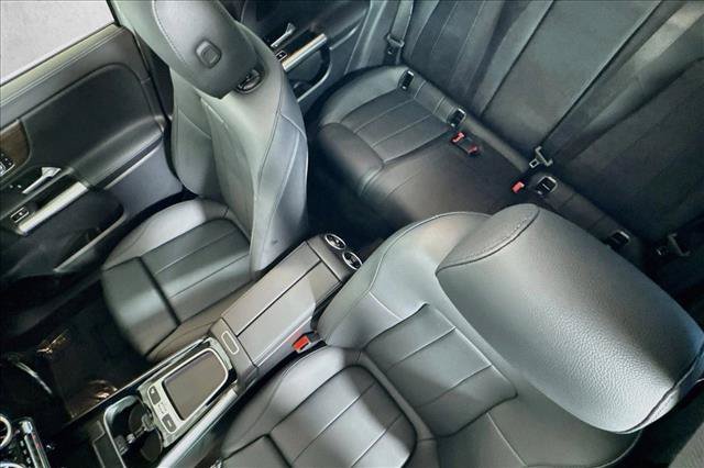 New 2026 Cirrus Silver Metallic Mercedes-Benz GLA 250 image 49