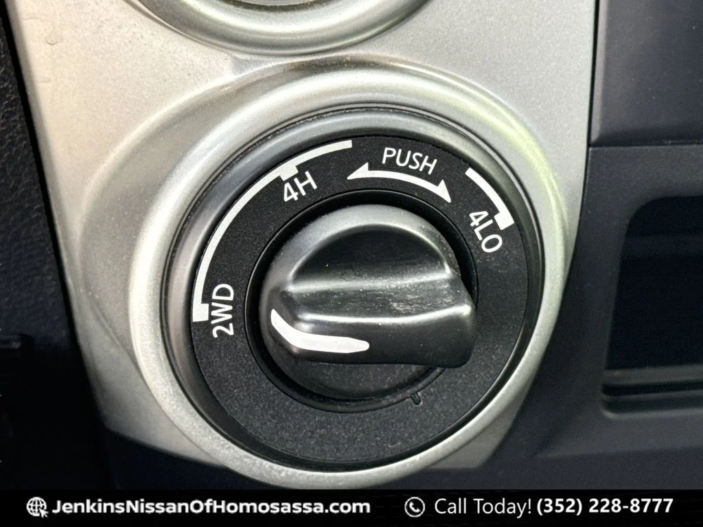 Used 2019 Gray Nissan SV image 38