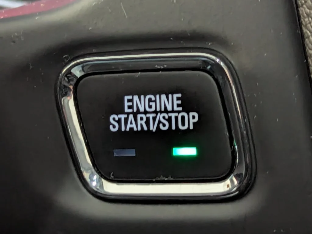 Certified Used 2023 Black GMC AT4 image 50