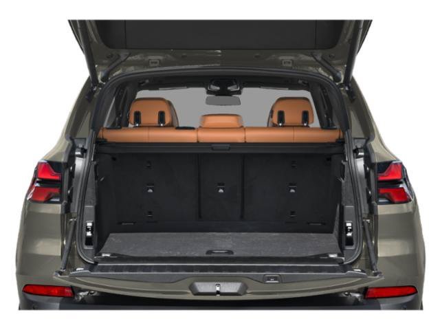 Used 2026 Skyscraper Grey Metallic BMW sDrive40i image 13