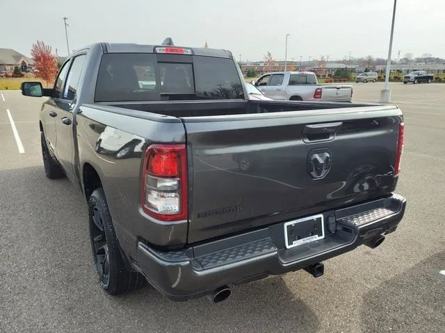 Used 2022 Gray Ram Big Horn/Lone Star image 6
