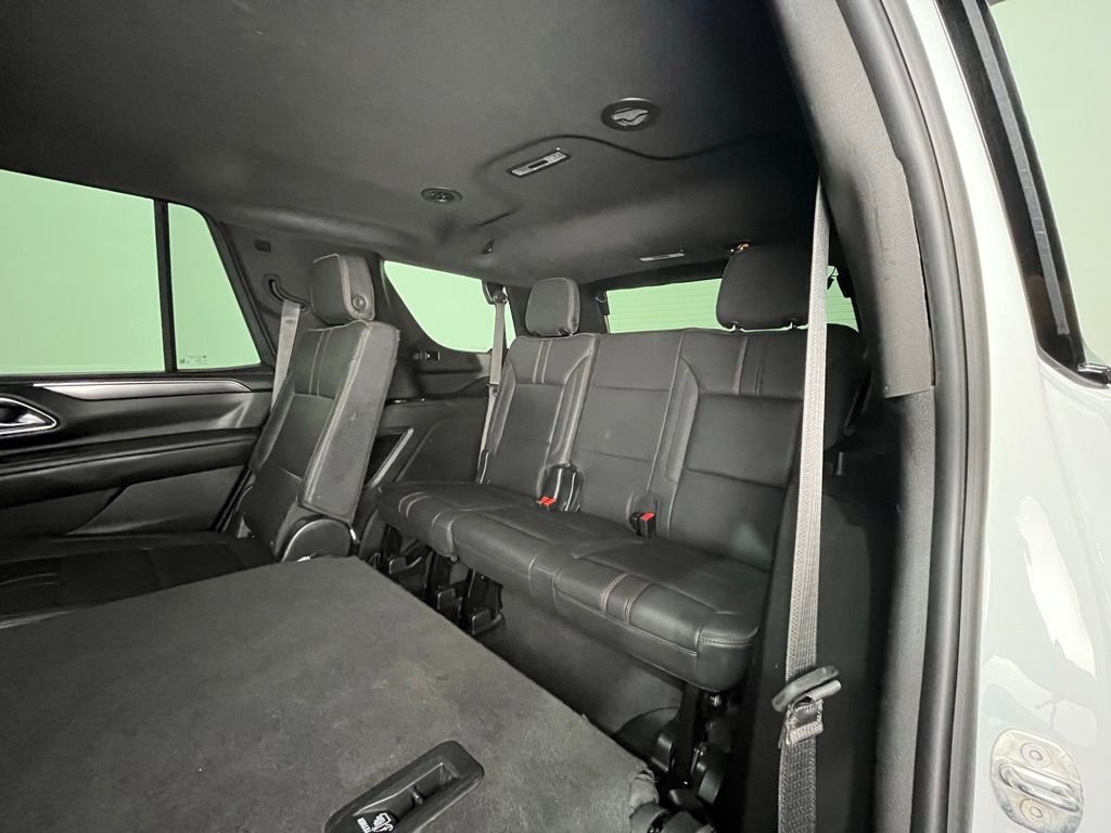 Used 2023 Summit White Chevrolet RST image 19
