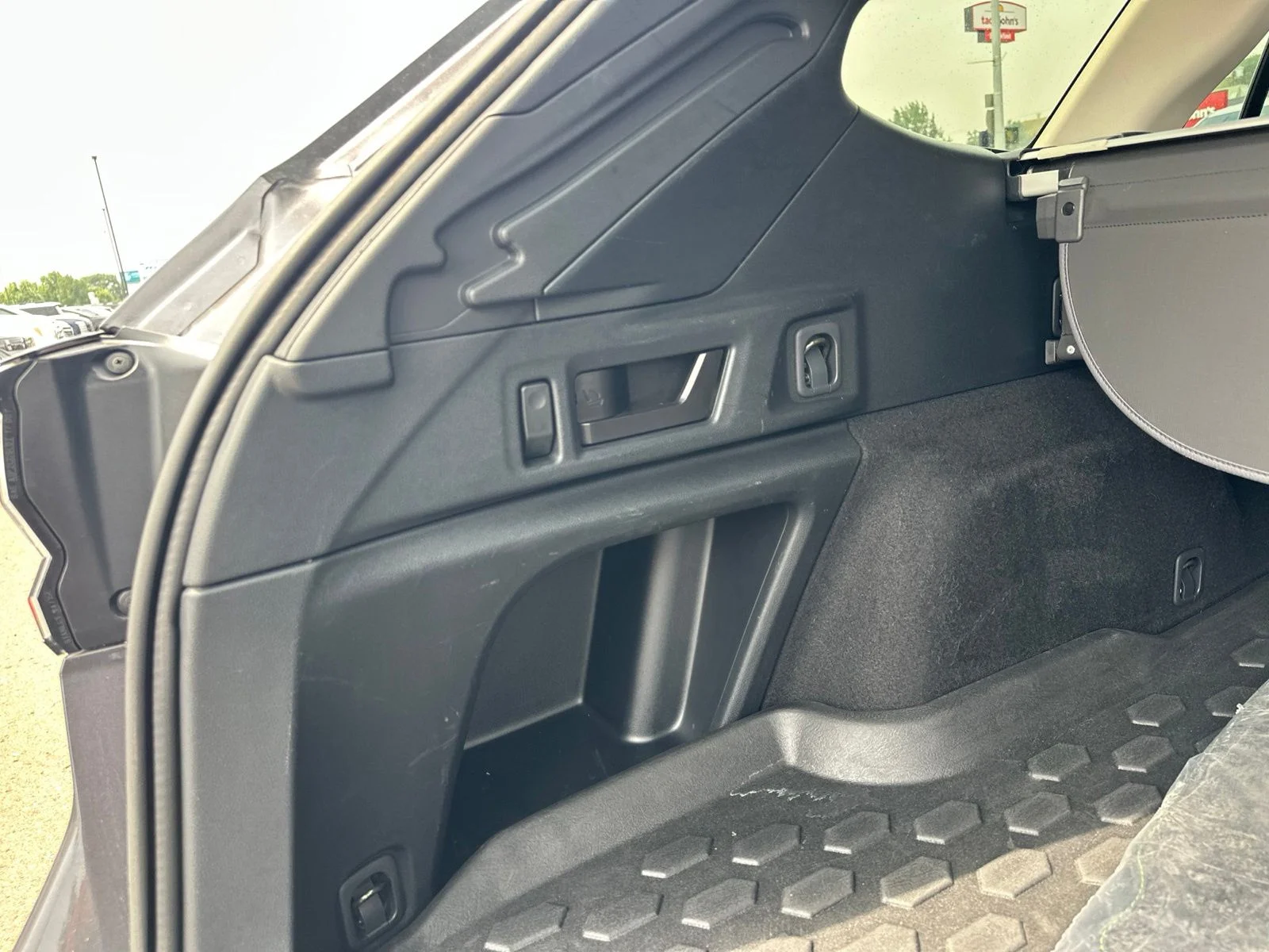 Used 2021 Gray Subaru Onyx Edition XT image 30