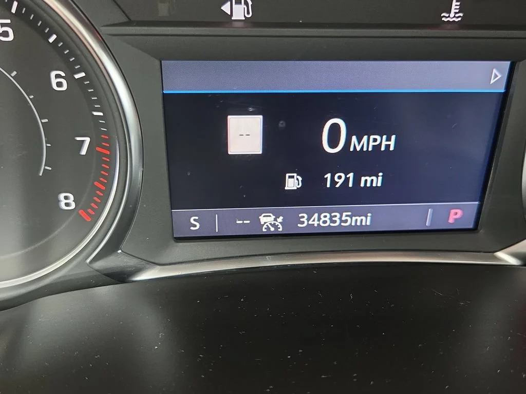 2023 Chevrolet Blazer 3LT - Photo 15