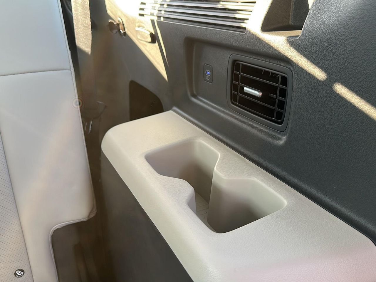 New 2027 Serenity White Hyundai SEL image 33