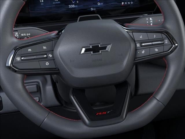 2024 Chevrolet Silverado EV RST - Photo 19