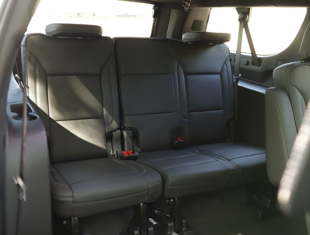 2026 GMC Yukon XL Denali - Photo 37