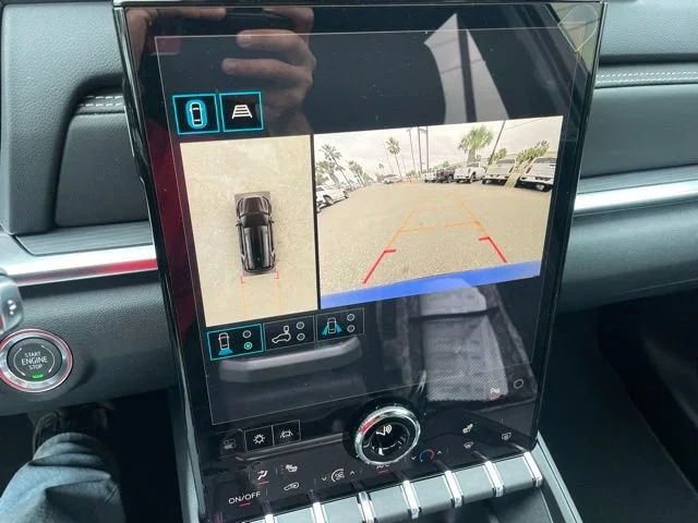 2026 GMC Terrain Elevation - Photo 13