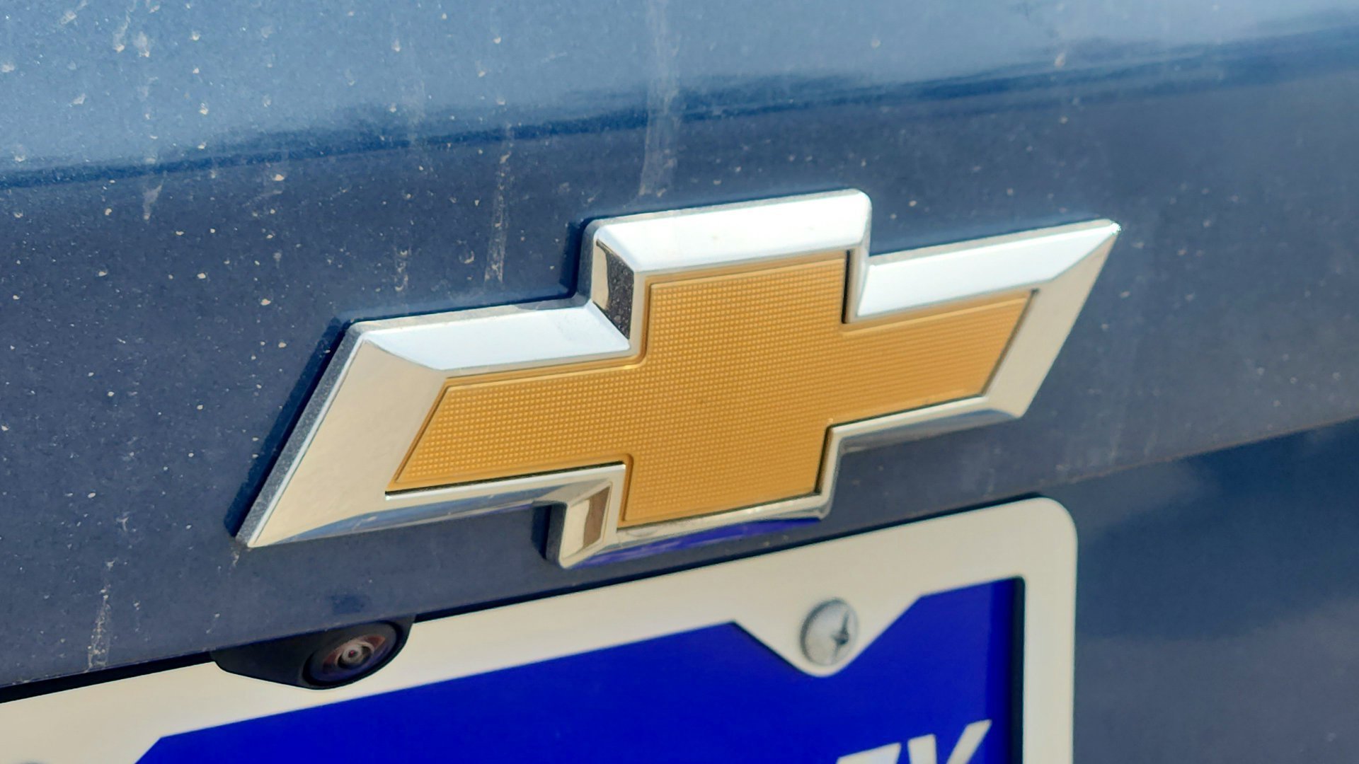 2027 Chevrolet Equinox LT - Photo 11