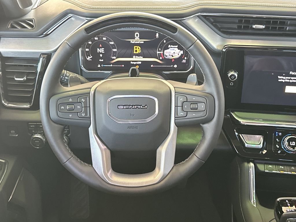 2026 GMC Sierra 1500 Denali - Photo 18