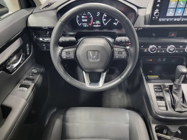 2024 Honda CR-V EX-L - Photo 24