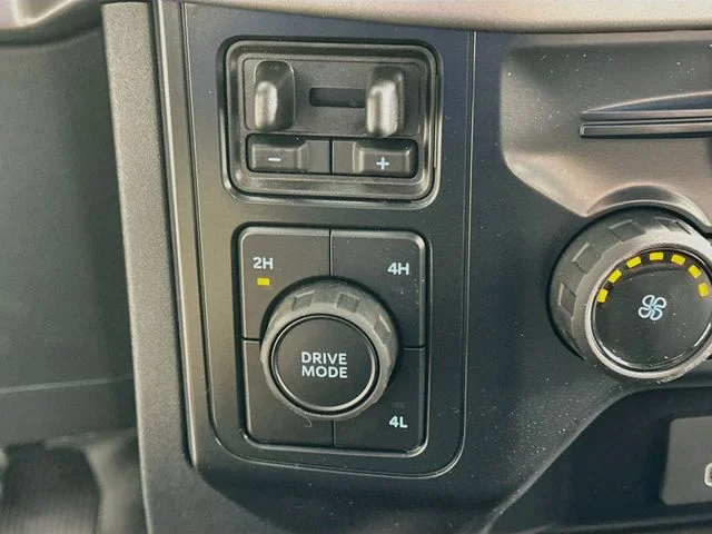 New 2026 Ford F-150 XL