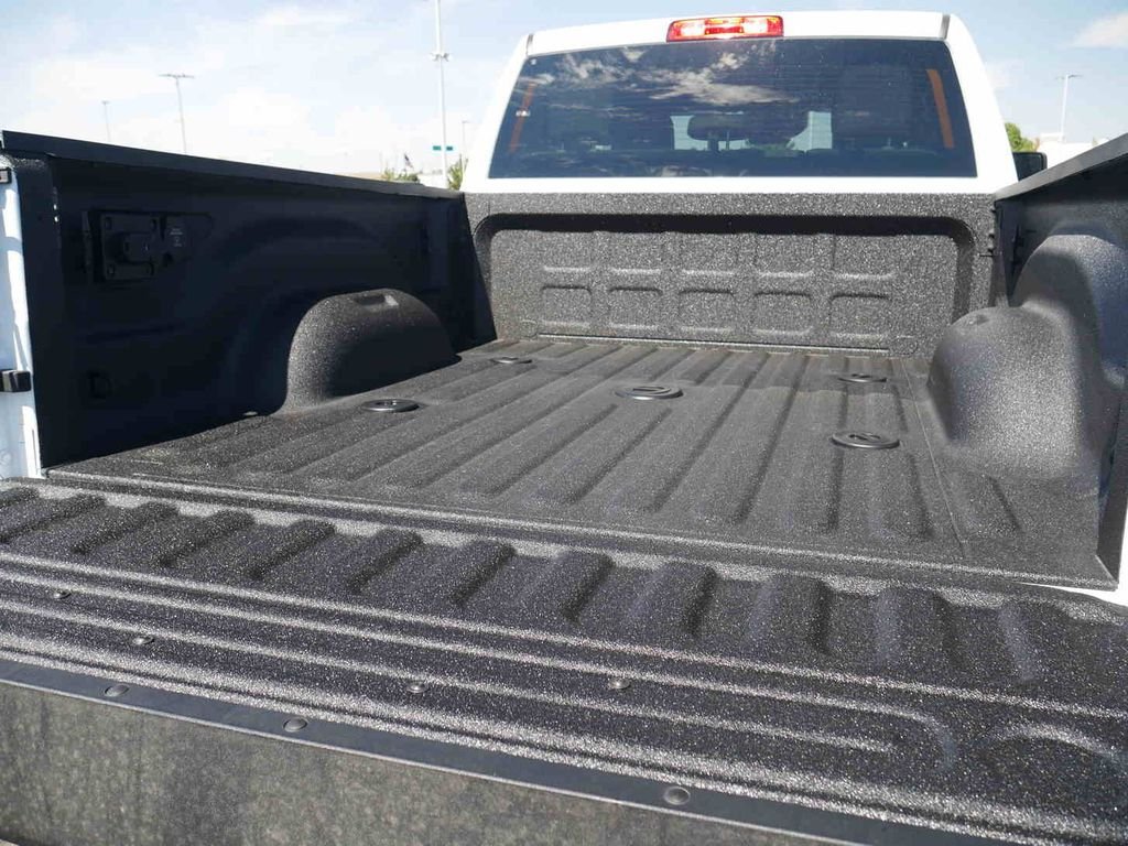 2026 RAM 3500 Tradesman - Photo 9