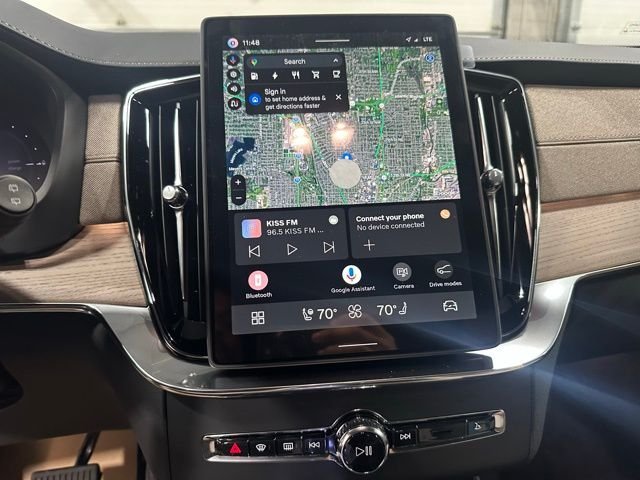 New 2026 Red Volvo T8 Ultra image 20