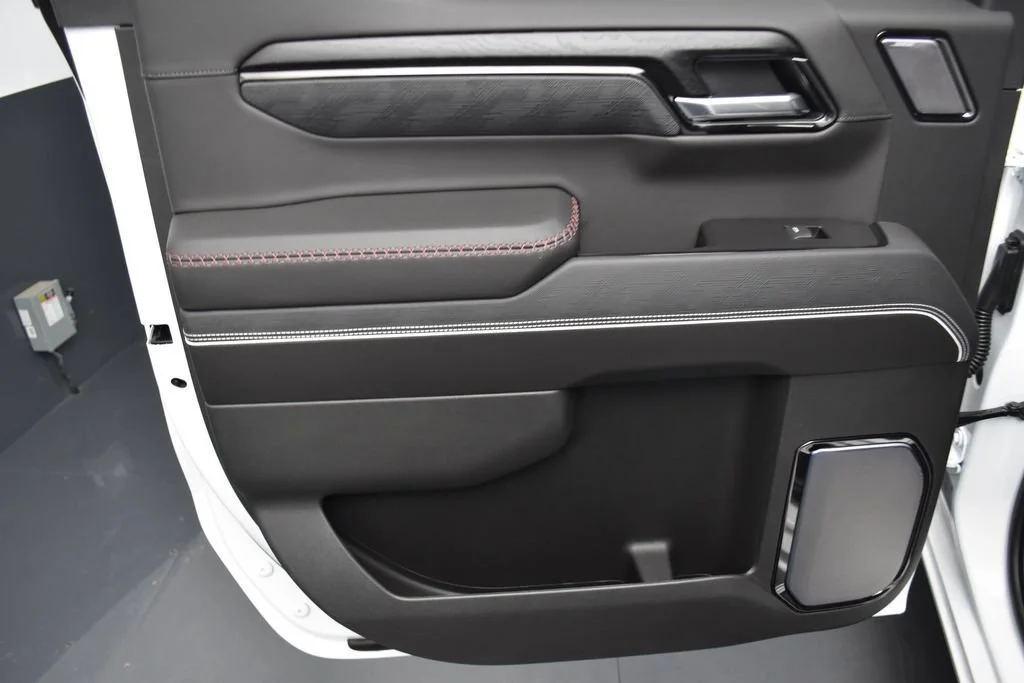 2026 GMC Sierra 1500 AT4X - Photo 22